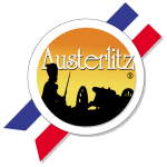 City Logo for Austerlitz