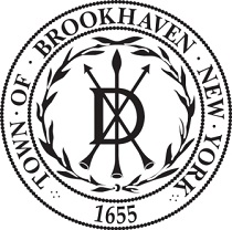 City Logo for Brookhaven