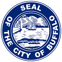 City Logo for Buffalo