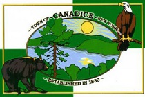 City Logo for Canadice