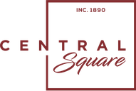 City Logo for Central_Square