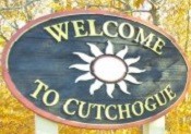 City Logo for Cutchogue
