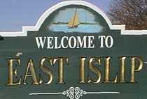 City Logo for East_Islip