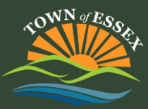 City Logo for Essex