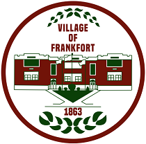 City Logo for Frankfort