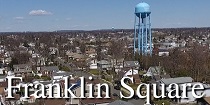 City Logo for Franklin_Square