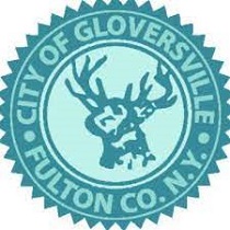 City Logo for Gloversville
