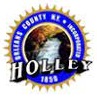 City Logo for Holley