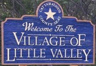 City Logo for Little_Valley
