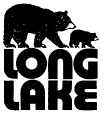 City Logo for Long_Lake