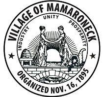 City Logo for Mamaroneck