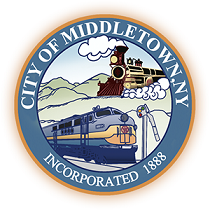 City Logo for Middletown