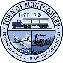 City Logo for Montgomery