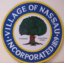 City Logo for Nassau