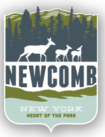 City Logo for Newcomb