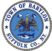 City Logo for North_Babylon