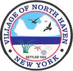 City Logo for North_Haven