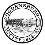 City Logo for Ogdensburg