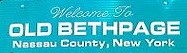 City Logo for Old_Bethpage