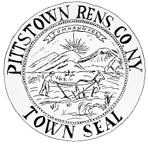 City Logo for Pittstown