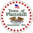 City Logo for Plattekill