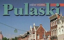 City Logo for Pulaski