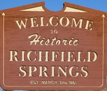 City Logo for Richfield
