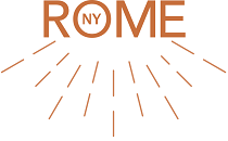 City Logo for Rome