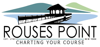 City Logo for Rouses_Point