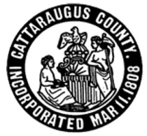 Cattaraugus County Seal