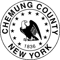 Chemung County Seal