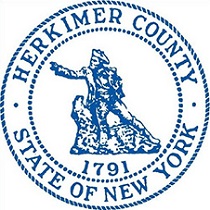 Herkimer County Seal