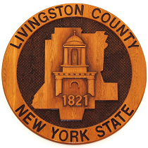 LivingstonCounty Seal