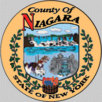 NiagaraCounty Seal
