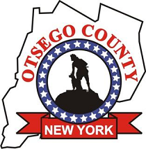 Otsego County Seal