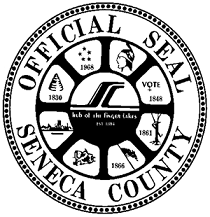 Seneca County Seal