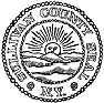 Sullivan County Seal