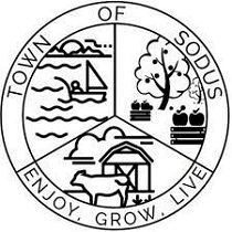 City Logo for Sodus