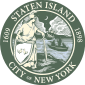 City Logo for Staten_Island