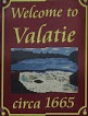 City Logo for Valatie
