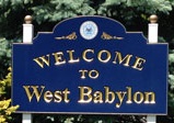 City Logo for West_Babylon