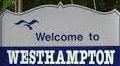 City Logo for Westhampton