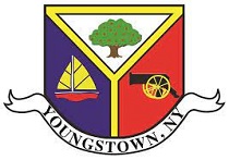 City Logo for Youngstown