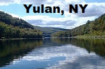City Logo for Yulan