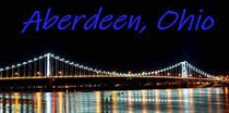 City Logo for Aberdeen