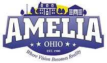 City Logo for Amelia