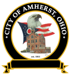 City Logo for Amherst