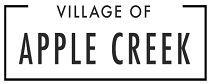 City Logo for Apple_Creek