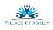 City Logo for Ashley