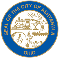 City Logo for Ashtabula